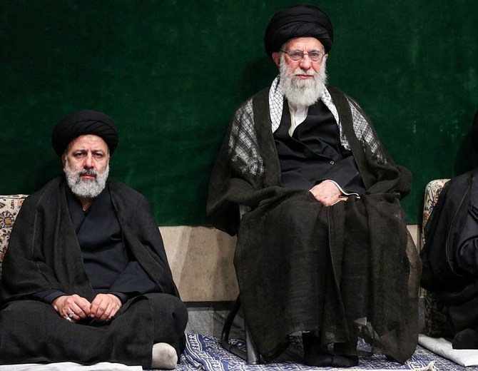 Iran’s Sunnis face further repression under Raisi 2