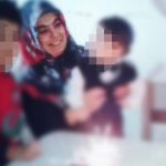 Woman arrested to serve sentence for conviction of Gülen links, leaving 3 children to the care of relatives 2