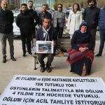 Şenyaşar family seeks justice before regional appeals court in southeastern Turkey 1