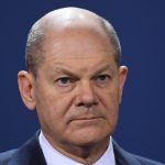 Scholz 'irritated'" about Turkey's bid to join security body led by Russia, China 3