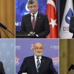 Turkey's opposition vows return to parliamentary democracy 1