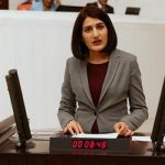 Turkey lifts parliamentary immunity of MP from pro-Kurdish party 2