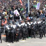 Turkish police use excessive force during Nevruz celebrations in Diyarbakir 3