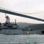 The significance of the Turkish Straits to the Russian Navy 3