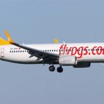 Turkey’s Pegasus Airlines suspends Russia flights 3