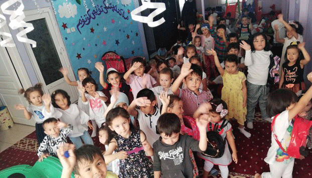 Turkey closes Uyghur school in Istanbul after China complains 2