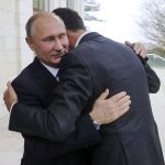 Syrians join Russian ranks in Ukraine as Putin calls in Assad’s debt 2