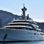 Arrival of Oligarch Yachts Raises Questions About Turkey’s Stance on Russia 3
