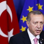 Backsliding in democracy continues in Turkey, European Commission says 2