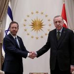 Israel, Turkey hail new era after years of broken ties 3