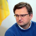 Ukraine’s foreign minister warns of faltering European resolve 1