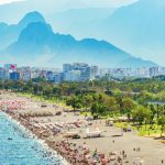 Turkey's Antalya becomes a new destination for digital nomads of Russia, Ukraine amid war 2