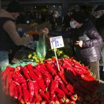 Turkey's inflation hits 54%, deepening cost-of-living woes 1