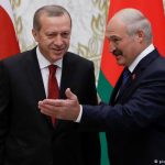 Turkey's Erdogan approves investment agreement with Belarus amid int’l sanctions on Minsk for aiding Russia 8