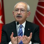 CHP within “New Turkey”: The formation of a government party? 2