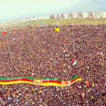 A short history of Newroz celebrations by Kurds in Turkey