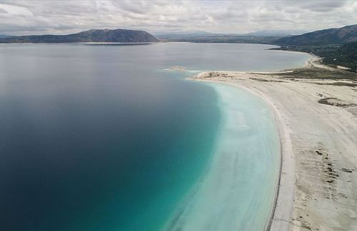 After olive groves, Turkey opens natural protected areas to construction