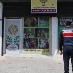 Armed attack on HDP office in southern Turkey