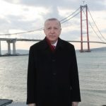 Çanakkale Bridge opened: Costs to nature and public