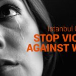 Turkish women losing faith in government determination to effectively tackle gender-based violence 2