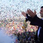 Demirtaş’s Call to Newroz: Your voice reaches Edirne