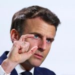 Emmanuel Macron annonce une «opération humanitaire» d'évacuation de Marioupol