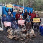 Energy company wants villagers to cut down their olive groves in İkizköy