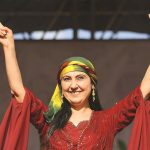 Figen Yüksekdağ: ‘My great concern and my remedy, Freedom!’