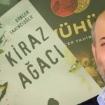 Turkish journalist’s award-winning novel banned in eastern prison for 'terrorist' propaganda 1