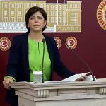 HDP parliamentary co-chair criticises duplicity in anti-war stance