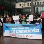Turkish ministry threatens healthcare workers to prevent strike in March 2