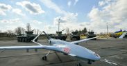 Les drones turcs, alliés indispensables des succès de l’armée ukrainienne