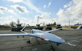 Les drones turcs, alliés indispensables des succès de l’armée ukrainienne