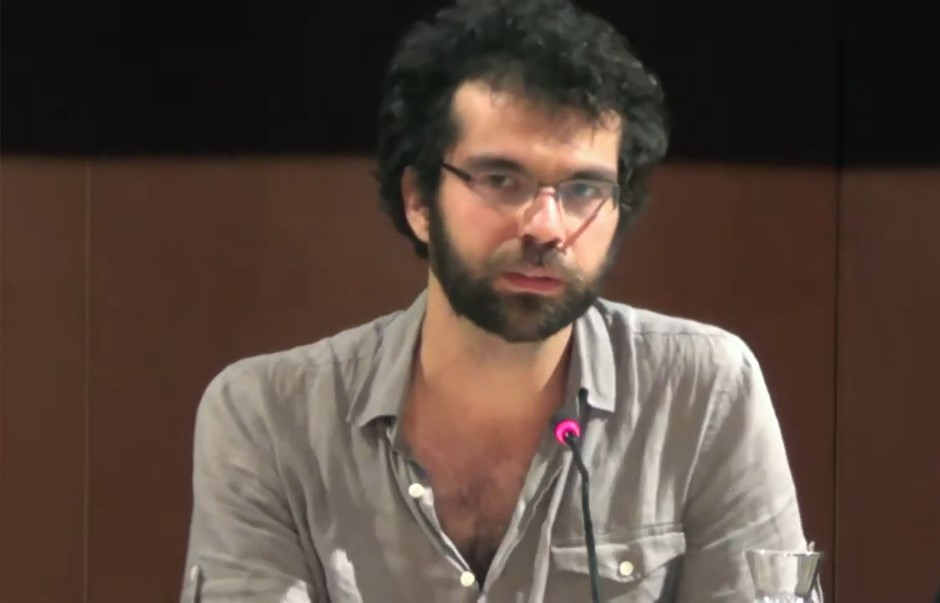 Turkish academic faces criminal complaint due to Ph.D. thesis on authoritarianism in Turkey 1