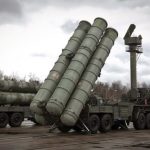 Report: US asked Turkey to hand over S-400s to Ukraine