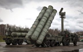 Report: US asked Turkey to hand over S-400s to Ukraine