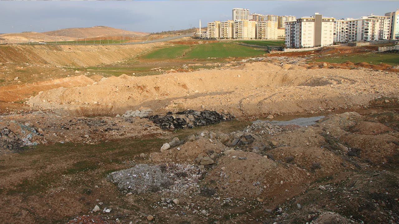 Turkey: Luxury villas to be built atop mass graves of Kurds, Armenians
