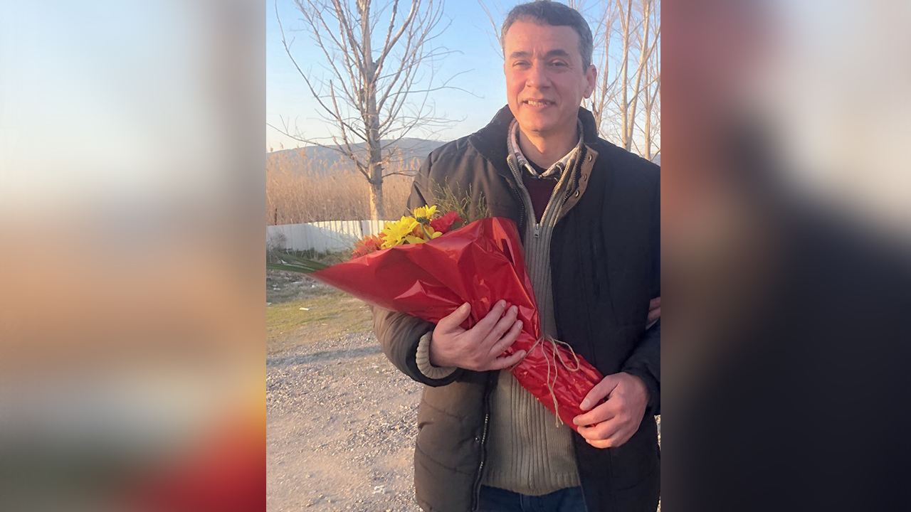 Turkey: Political prisoner is released after 30 years
