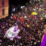 Turkey: Women’s 8 March Parade in Istanbul to be staged in defiance of Governor’s ban