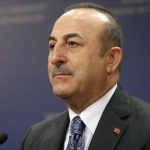 Turkey announces tripartite meeting with foreign ministers of Russia, Ukraine
