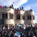 What happened to Afrin Kurds Imprisoned in Turkey?