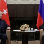 Will Erdogan draw lessons from Putin's Ukraine mistakes?