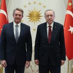 U.S. ambassador invites the companies leaving Russia to go to Turkey 2