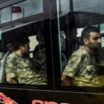 37 former military cadets retried, given life sentences again on coup charges 3