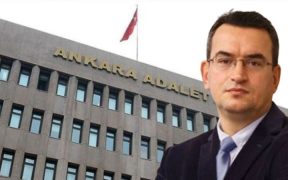 Turkish opposition politician on trial accused of espionage 18