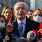 Main opposition leader announces 5 principles for resolving Kurdish issue 1