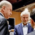 Russian billionaire Abramovich secretly treated in Turkey: report 3