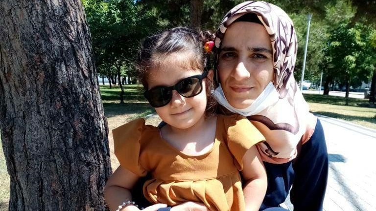 2 more children left to the care of relatives after authorities arrest mother for links to the Gülen movement 1