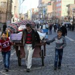 Kurdish Gen Z in Turkey is apolitical, wants to live abroad: survey 2