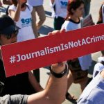 Kurdish journalists detained in police raids in southeastern Turkey 2